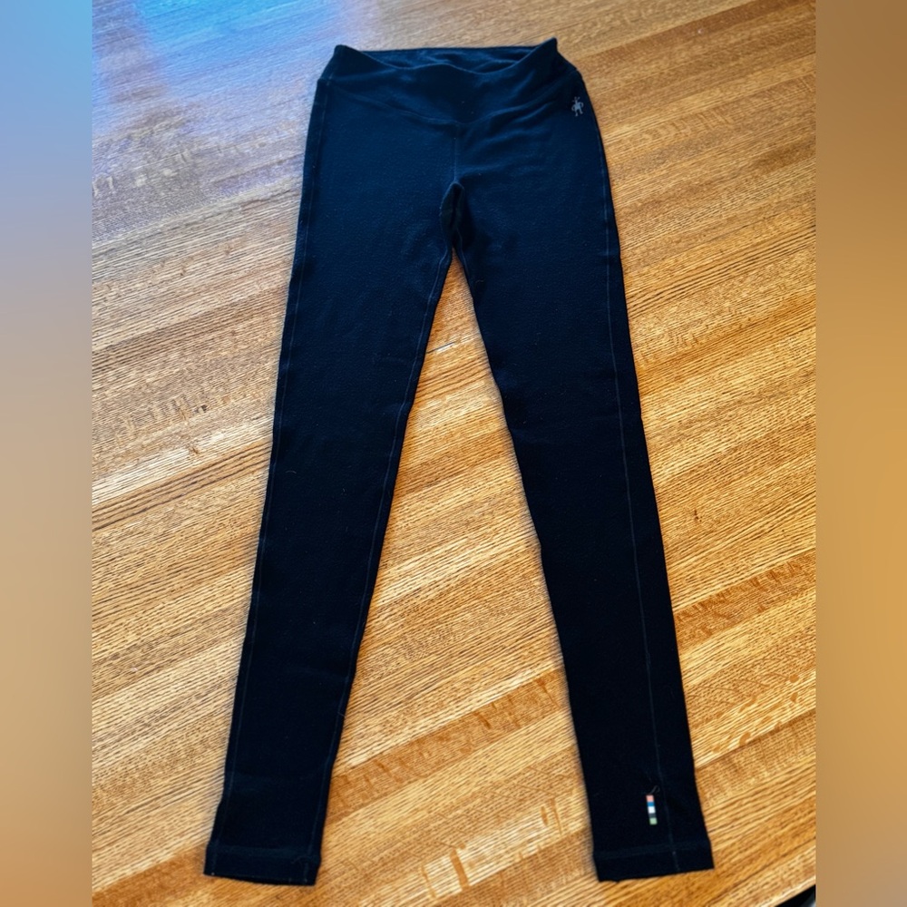 Smartwool Merino 250 Classic Thermal Base Layer Bottom